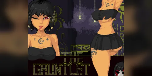 The Gauntlet 0.42