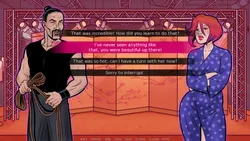 Coaxdreams - The Fetish Party screenshot