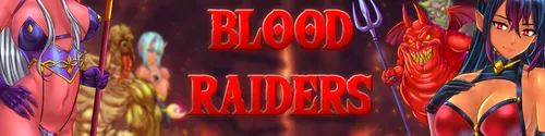 Blood Raiders 0.1.2