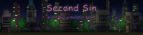 Second Sin 0.2 Alpha