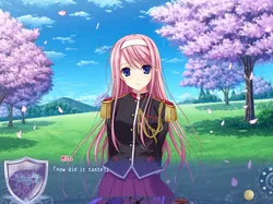 Walkure Romanze ~Shoujo Kishi Monogatari~ screenshot