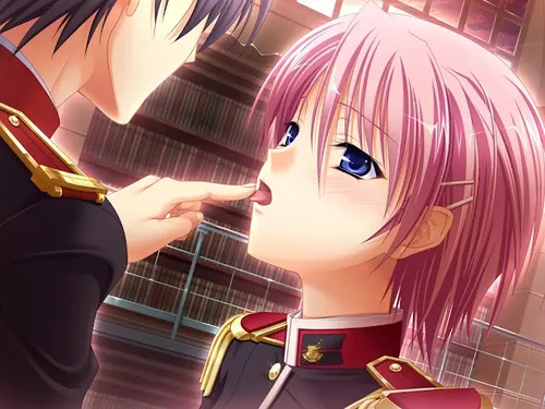 Walkure Romanze ~Shoujo Kishi Monogatari~ screenshot 4