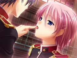 Walkure Romanze ~Shoujo Kishi Monogatari~ screenshot