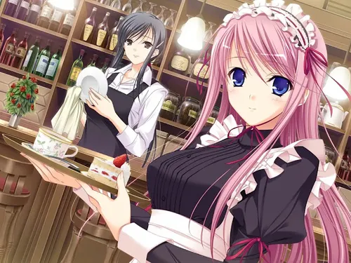 Walkure Romanze ~Shoujo Kishi Monogatari~ screenshot 6