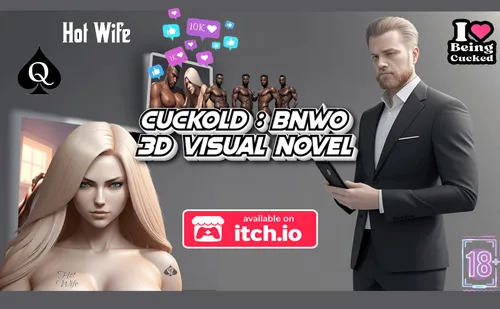 Cuckold: BNWO 3D Visual Novel