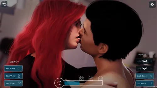 Sex Euphoria screenshot 10