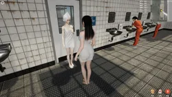 Prison Girl screenshot