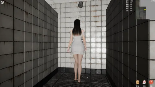 Prison Girl screenshot 4