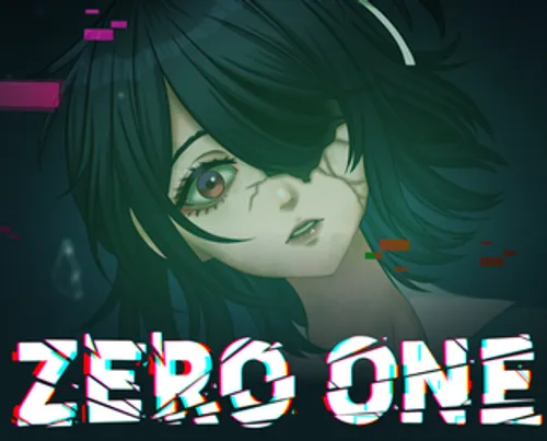 Zero One - Remastered poster