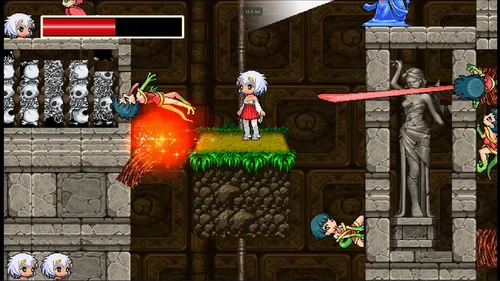 Monster Girls You-ki Chan screenshot 2