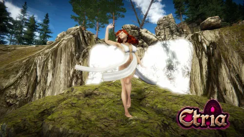 Etria screenshot 0