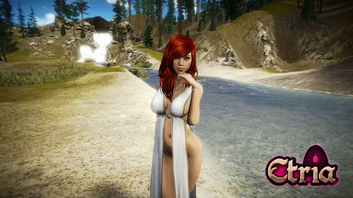 Etria screenshot 5