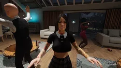 Villa Party I screenshot