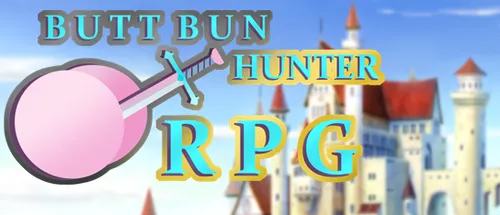 BUTT-BUN Hunter RPG 1.0