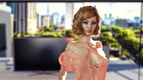 Science Of Lust screenshot 3