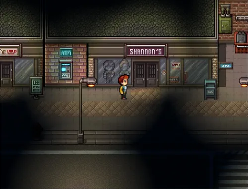 Teenage Detectives Team screenshot 0