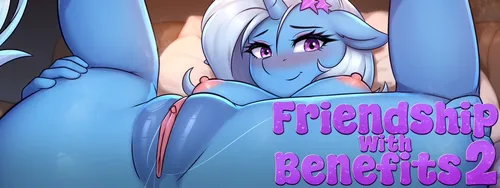 Friendship with Benefits 2 0.1.0