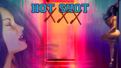 Hot Shot XXX 4.0 Alpha