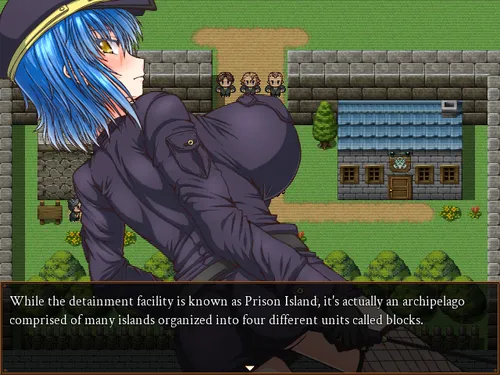 Island of Penance screenshot 7