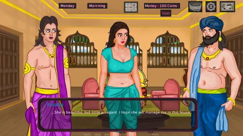 Attraction screenshot 1