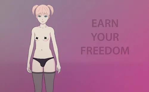 Earn Your Freedom v0.20