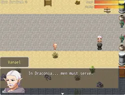 Survival in Draconia screenshot