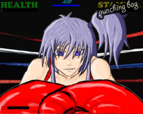 Dream Knockout - Original screenshot 3