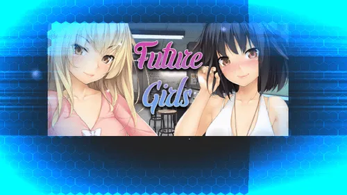 Future Girls poster