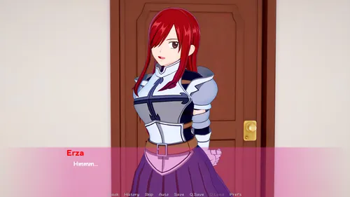 My Waifu Wants To Become A Pornstar screenshot 2