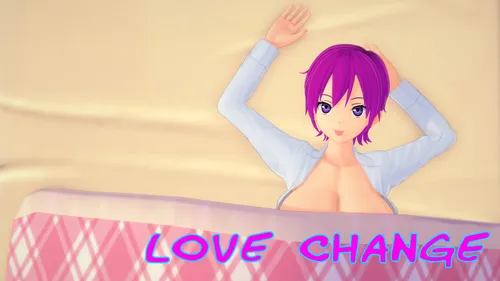 Love Change 1.0c