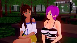 Love Change screenshot