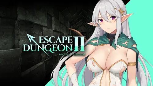 Escape Dungeon 2 Final