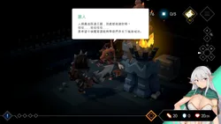 Escape Dungeon 2 screenshot