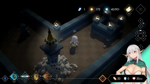 Escape Dungeon 2 screenshot 3