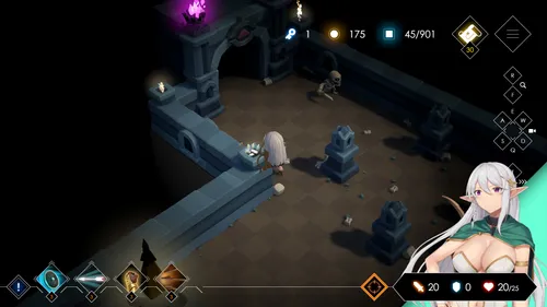 Escape Dungeon 2 screenshot 4