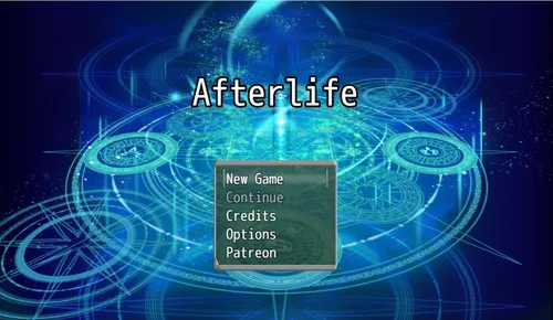 Afterlife v0.0073