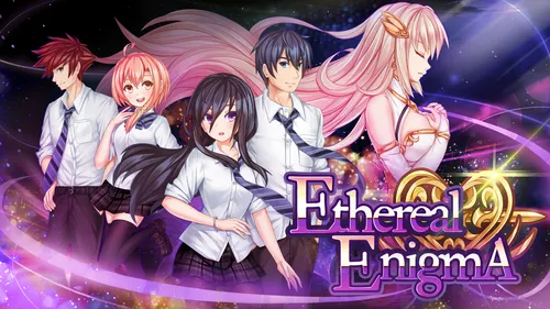 Ethereal Enigma Episode 5