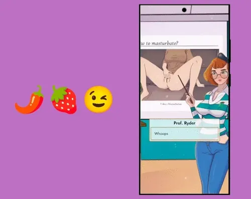 SexEd Course screenshot 4