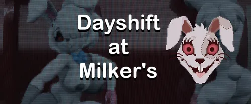 Dayshift At Milkers v2