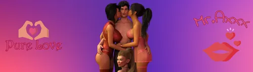 Pure Love 0.9.5 Public