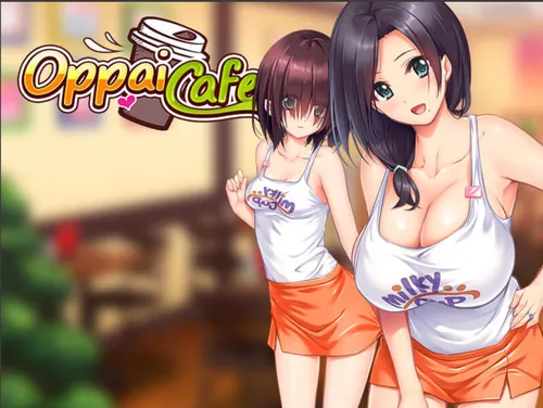 Oppaicafe: My Mother, My Sister, and Me