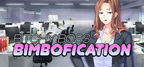 Bitchy Boss Bimbofication Final