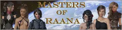 Masters of Raana screenshot