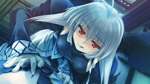 Utawarerumono: Prelude to the Fallen + All DLC screenshot 7