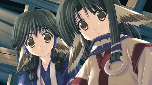 Utawarerumono: Prelude to the Fallen + All DLC screenshot 5