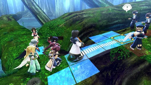 Utawarerumono: Prelude to the Fallen + All DLC screenshot 10