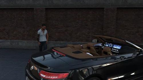 Shady Business screenshot 3