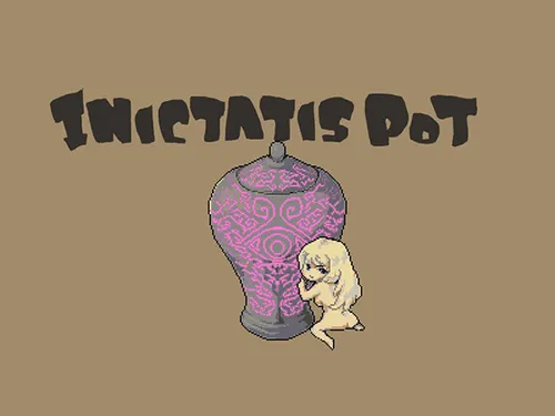 INICTATIS POT