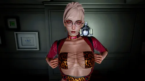 My New Costume Designer screenshot 1