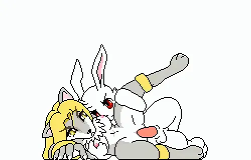 Naughty Rabbit screenshot 13